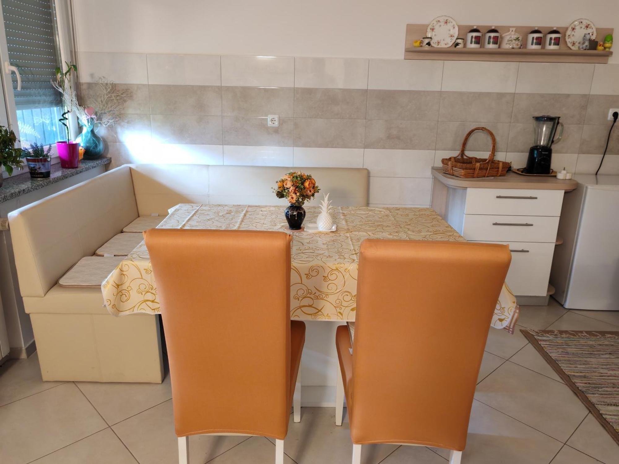 Apartman Ivana คาร์โลวัตส์ ภายนอก รูปภาพ