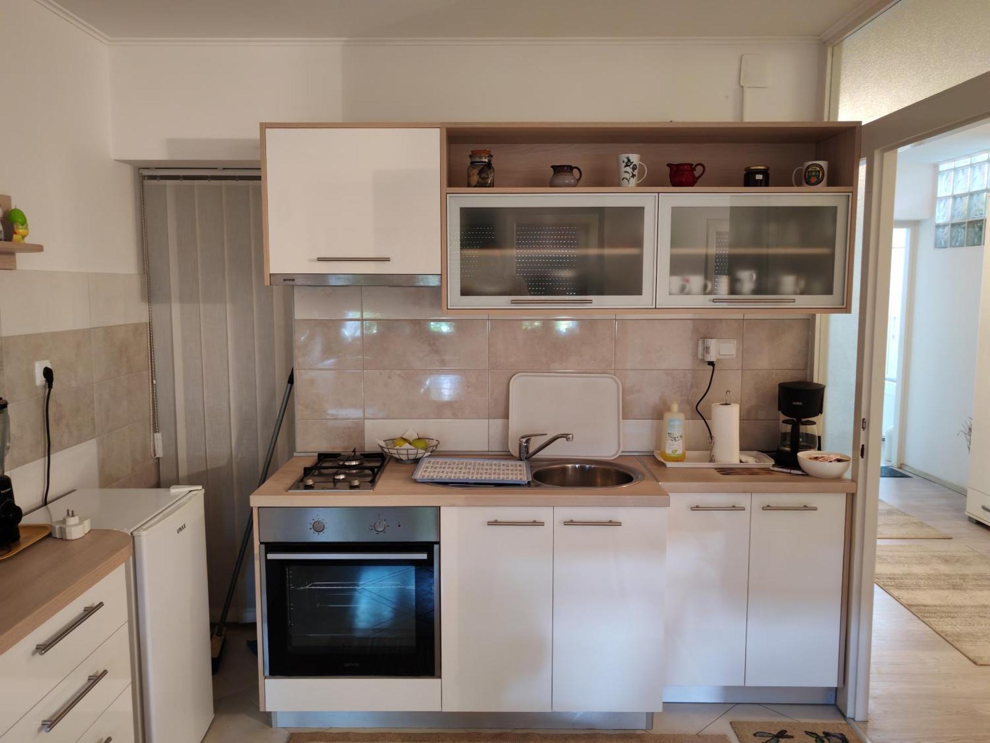Apartman Ivana คาร์โลวัตส์ ภายนอก รูปภาพ