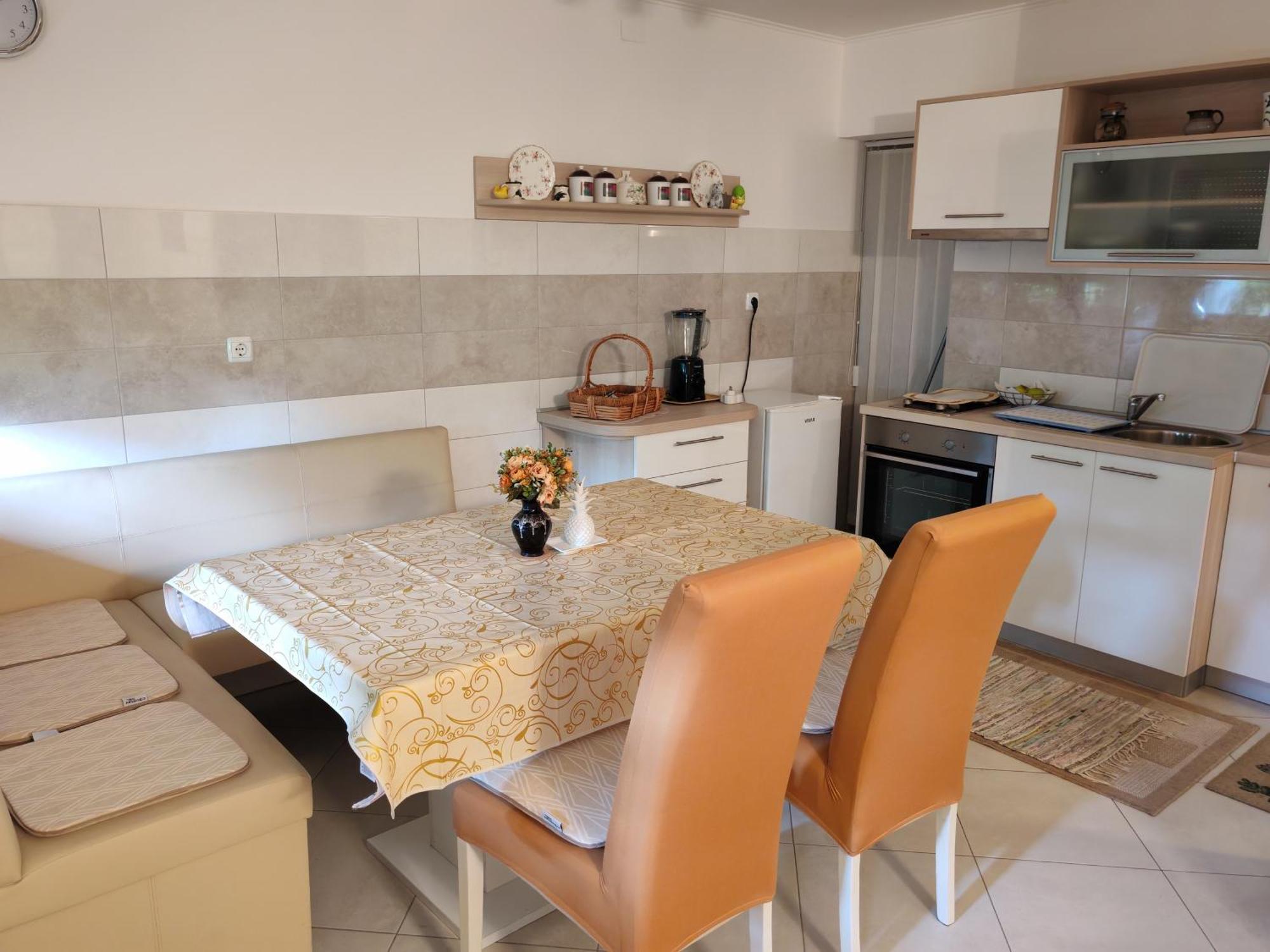 Apartman Ivana คาร์โลวัตส์ ภายนอก รูปภาพ