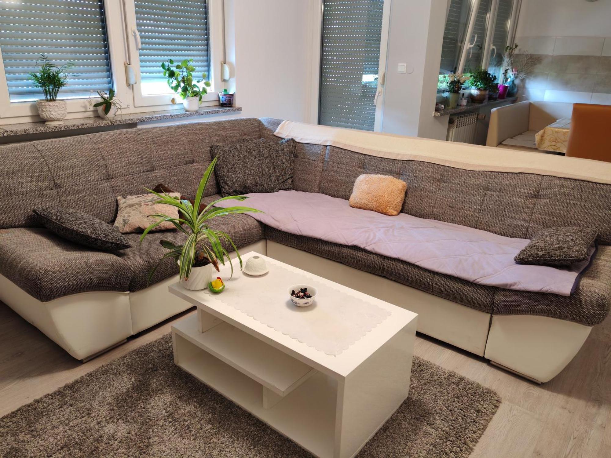 Apartman Ivana คาร์โลวัตส์ ภายนอก รูปภาพ