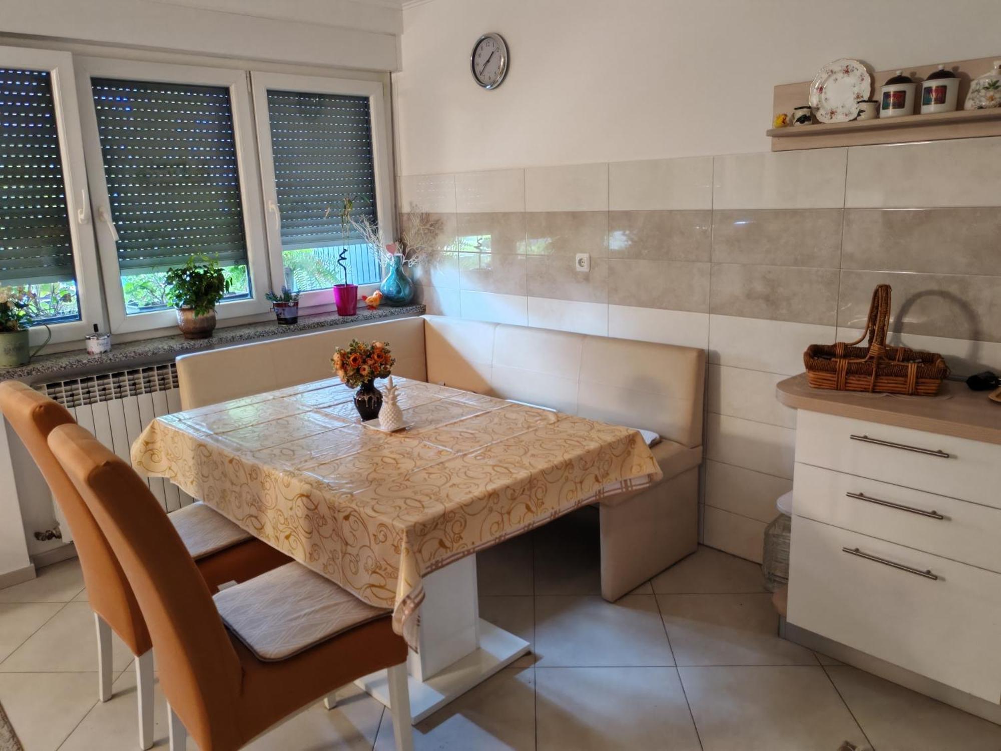 Apartman Ivana คาร์โลวัตส์ ภายนอก รูปภาพ