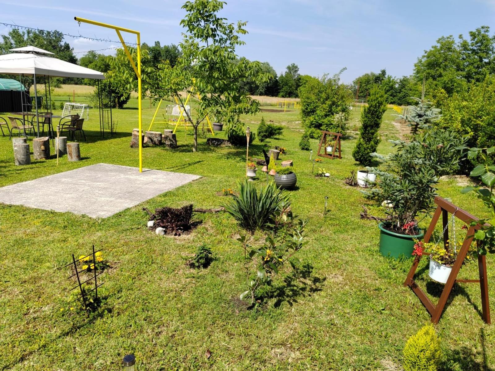 Apartman Ivana คาร์โลวัตส์ ภายนอก รูปภาพ