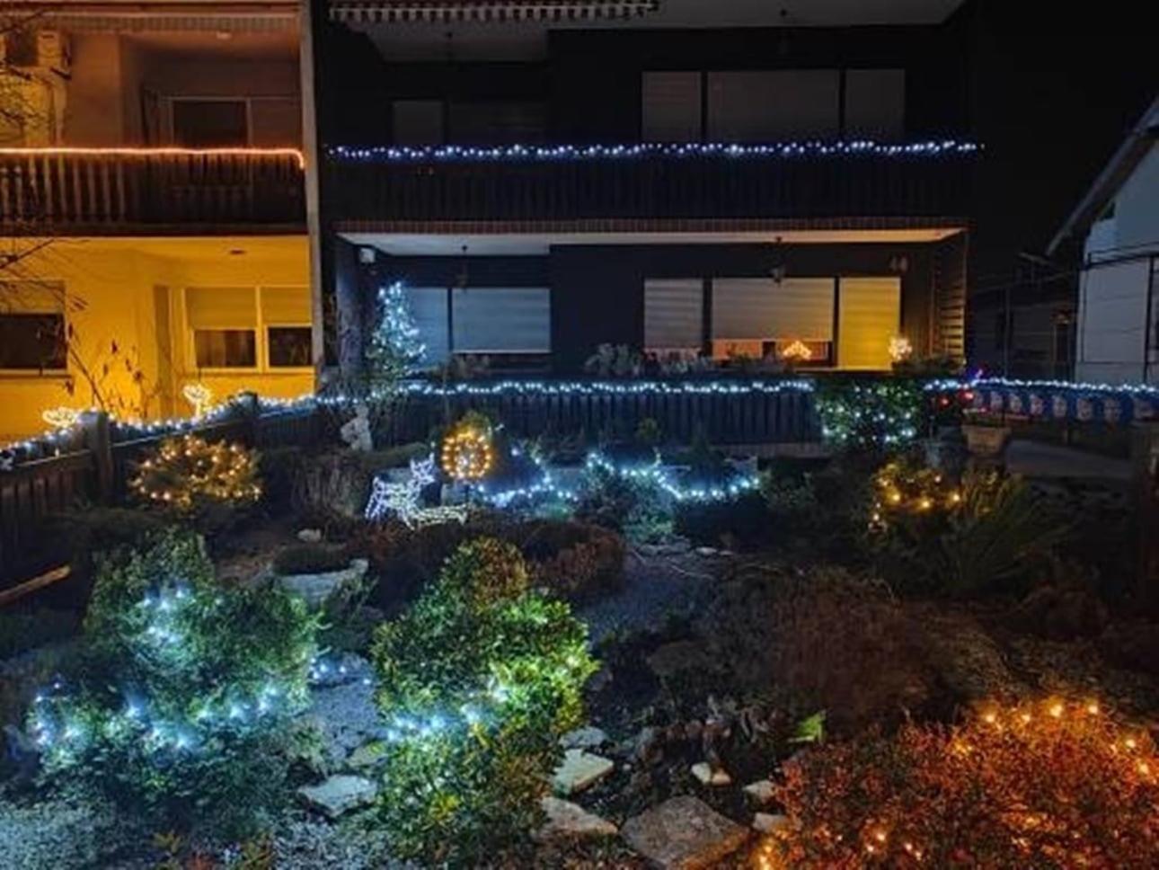 Apartman Ivana คาร์โลวัตส์ ภายนอก รูปภาพ