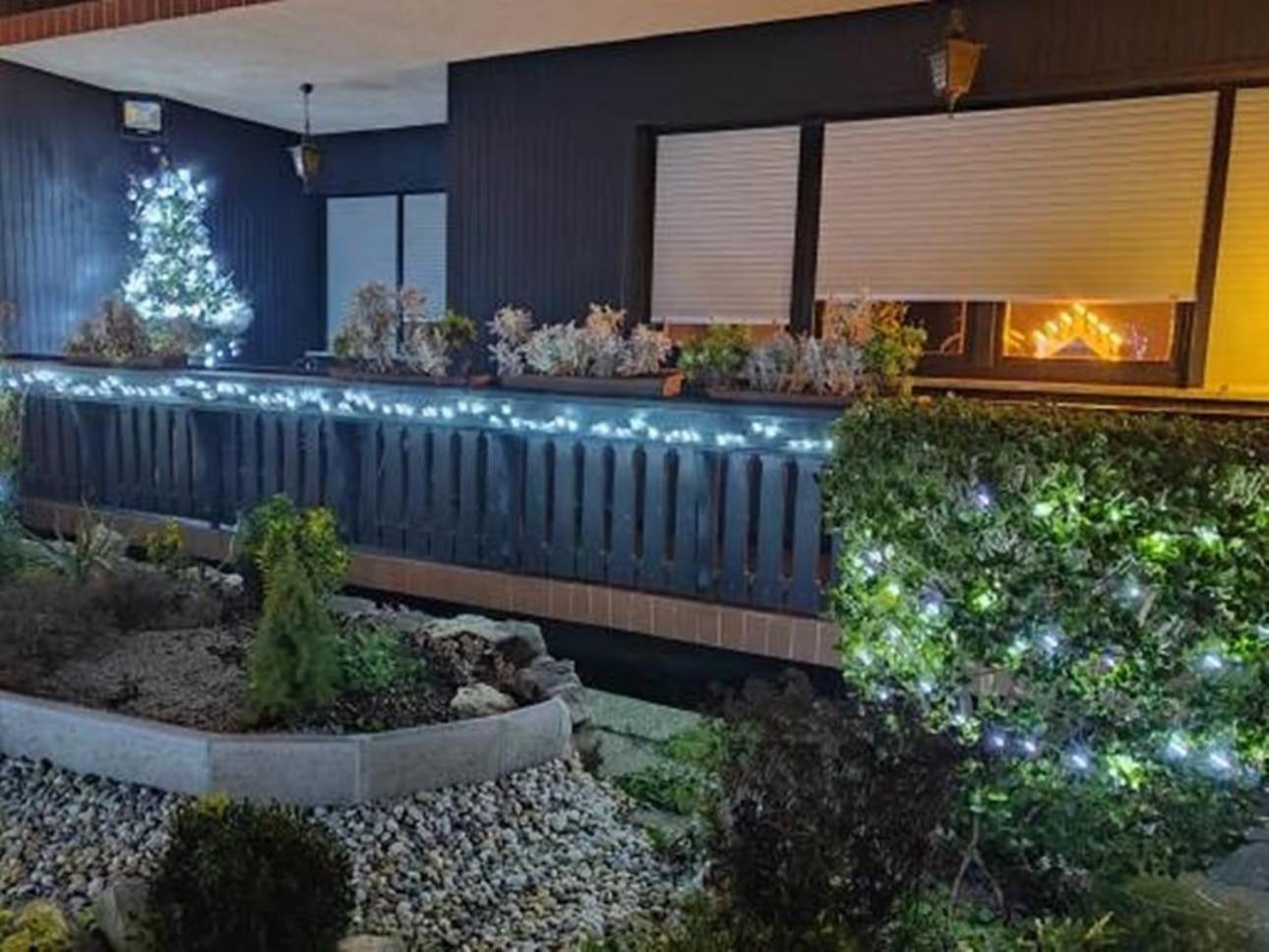 Apartman Ivana คาร์โลวัตส์ ภายนอก รูปภาพ
