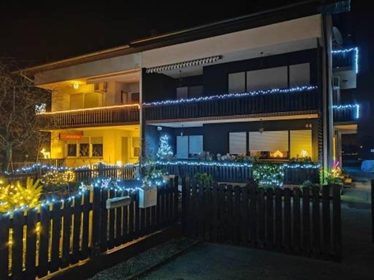 Apartman Ivana คาร์โลวัตส์ ภายนอก รูปภาพ